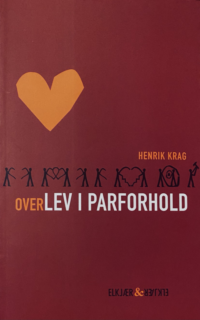 "Overlev" I PARFORHOLD