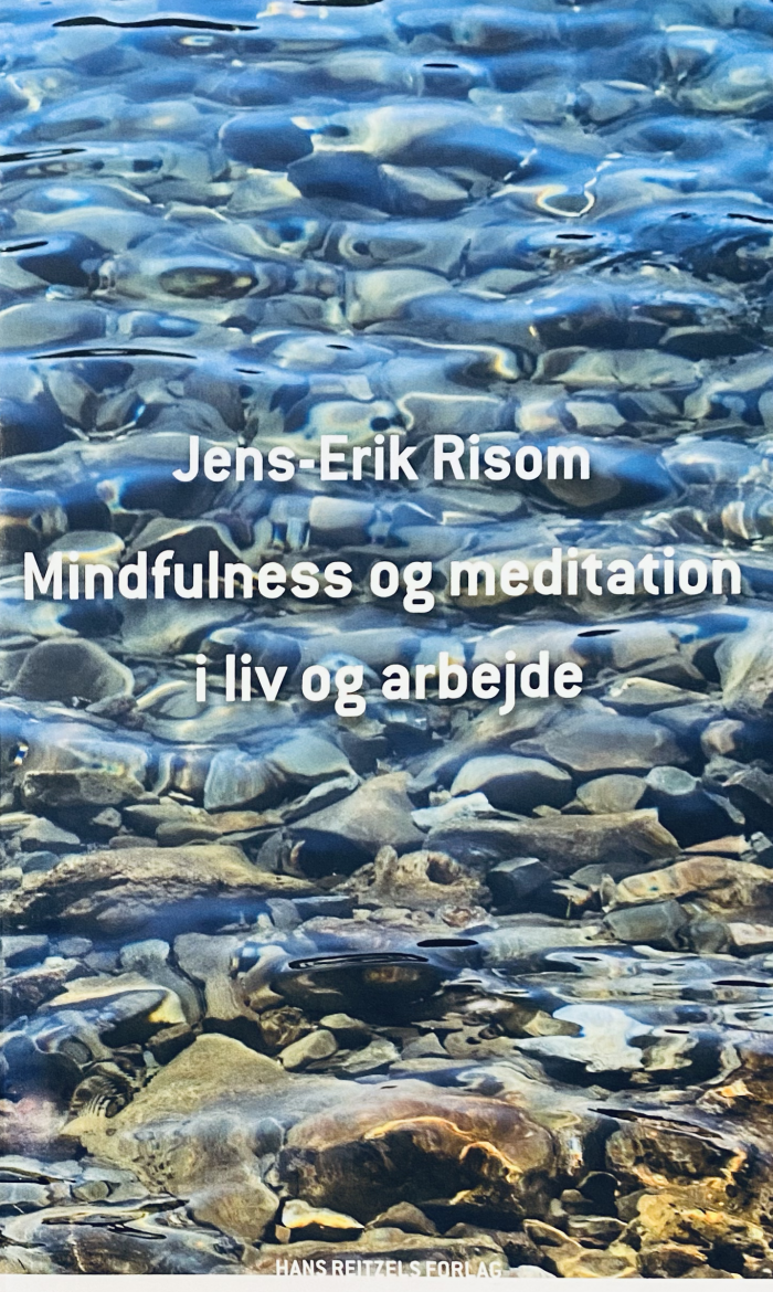 Mindfulness og meditation i liv og arbejde