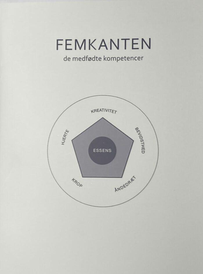 Femkanten- de medfødte kompetencer