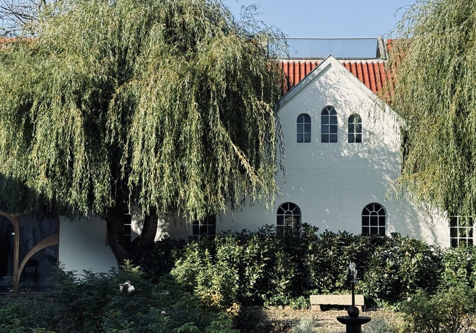 gårdsplass